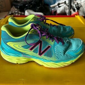 New Balance Running Shoes